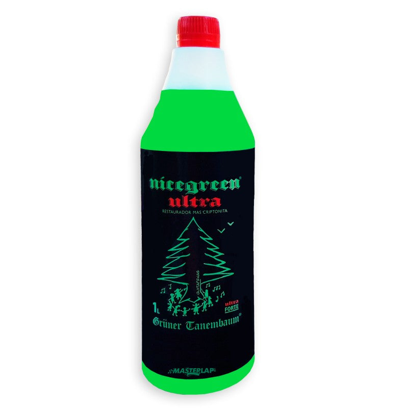 Nicegreen Ultra (Concentrado)