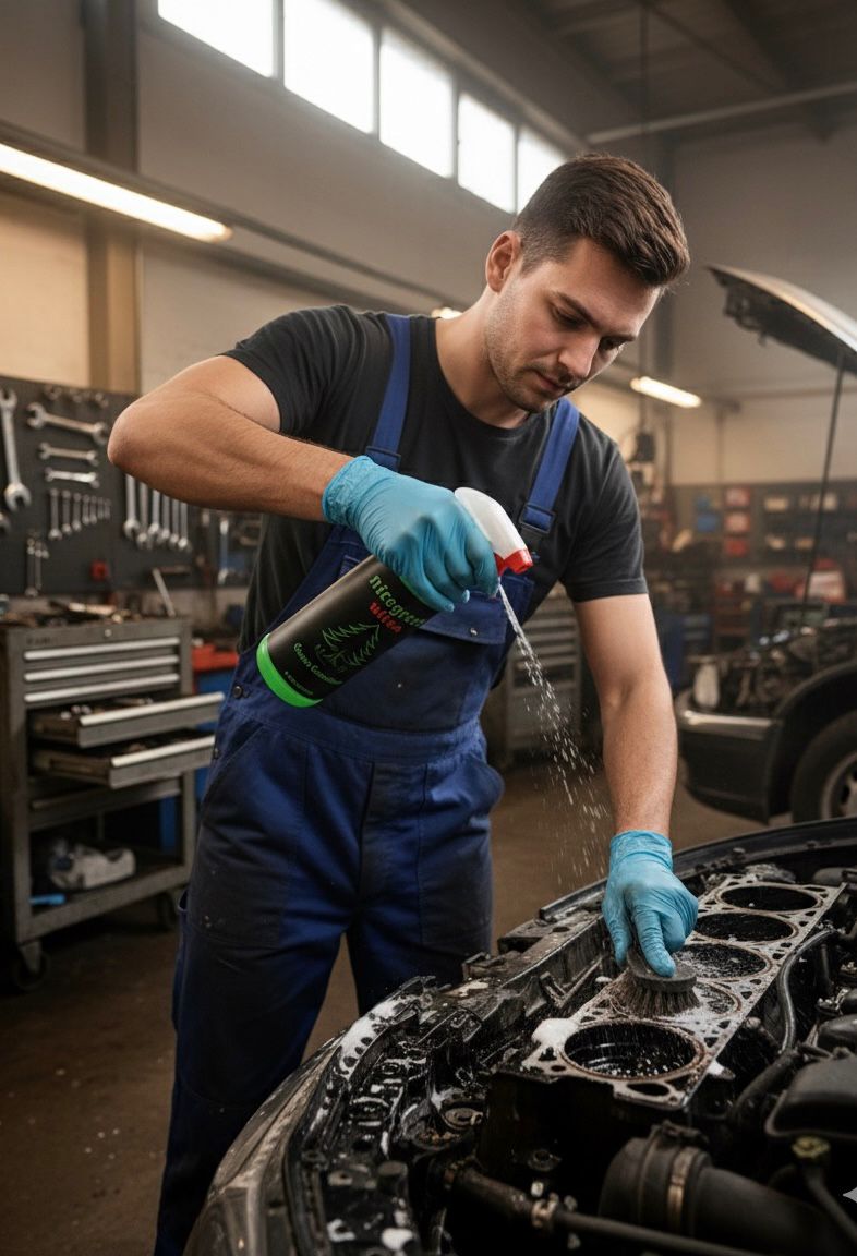 Nicegreen Ultra (Concentrado) (3 pack)