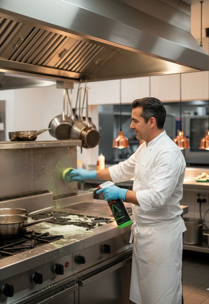 Nicegreen Ultra (Concentrado) (3 pack)