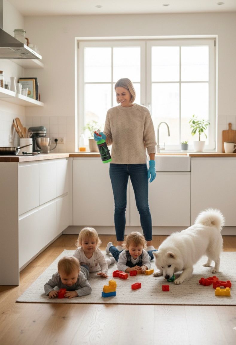 Nicegreen Ultra (Concentrado) (3 pack)